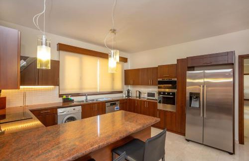 Historical Center Apartment | Hallmark Beach by TrulyCyprus