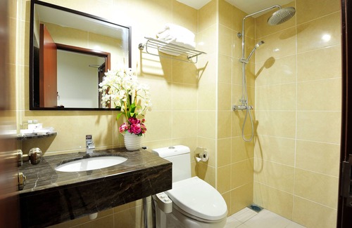 Kampung Jawa Hotel | Hallmark Express Hotel