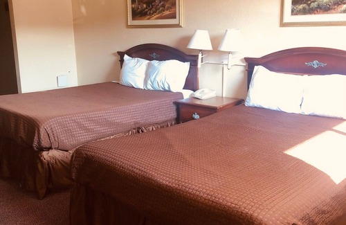 Killeen Hotel | Hallmark Inn and Suites