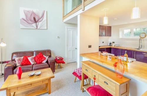 St Michaels House | Hallmark Lodge