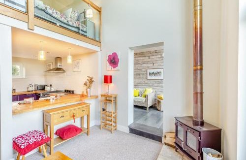 St Michaels House | Hallmark Lodge