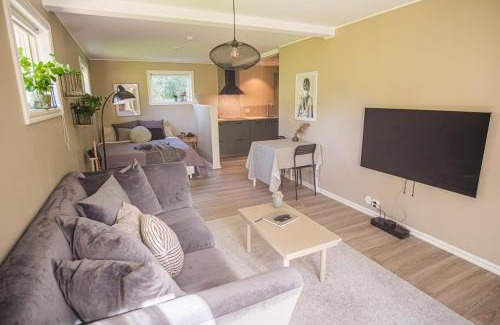 Alingsas Apartment | Hallonet
