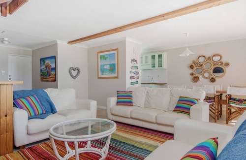 Halls Head House | Halls Head Parade - Beach House