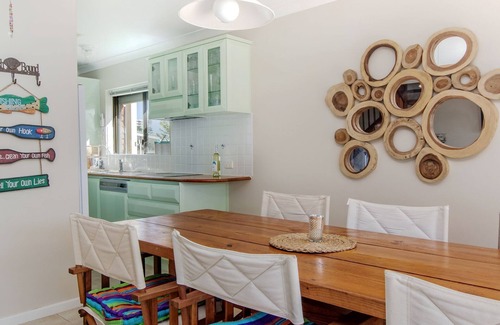 Halls Head House | Halls Head Parade - Beach House