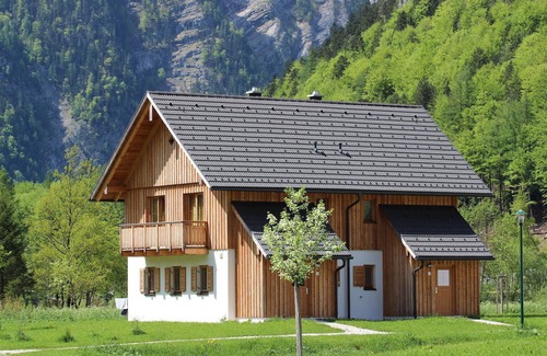 Obertraun Ski Chalet | Hallstättersee chalet