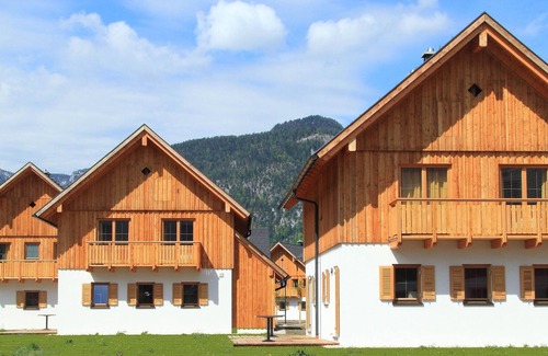 Obertraun Ski Chalet | Hallstättersee chalet