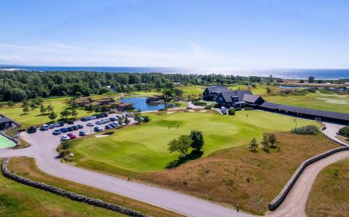Halmstad Municipality Hotel | Halmstad Golfarena Hotell & Lägenheter
