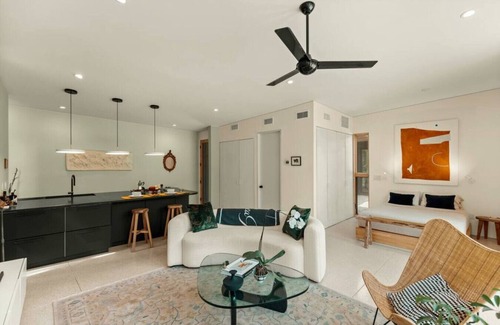 Micanopy House | Halo House - Architect's Retreat