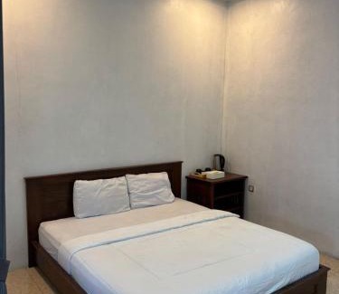Sei Pinang Villa | Halona Resort Guci