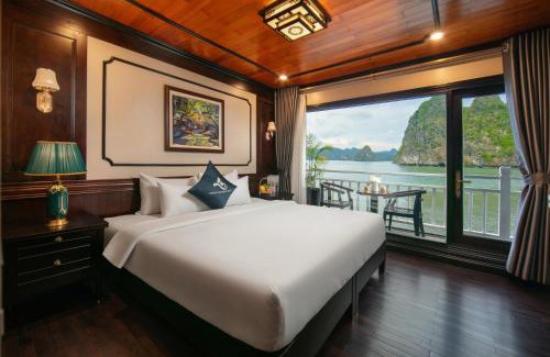 Bai Chay Boat Rental | Halong Arcadia Cruise