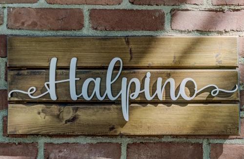 Vicksburg Hotel | Halpino