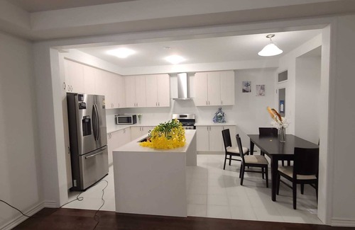 Woodbine Gardens Apartment | Halsey Waterfront Apartments