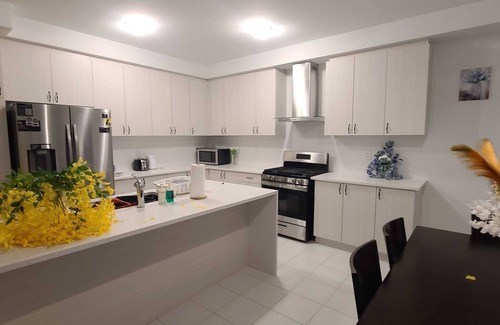 Woodbine Gardens Apartment | Halsey Waterfront Apartments