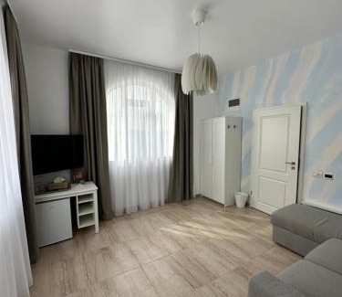 Dulcesti House | Halta Pescăruş Accommodation