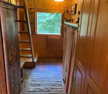 Neukirchen bei Altmunster Ski Chalet | Halthäusl - auf der Alm
