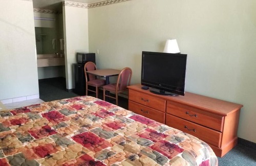 Haltom City Hotel | Haltom Inn