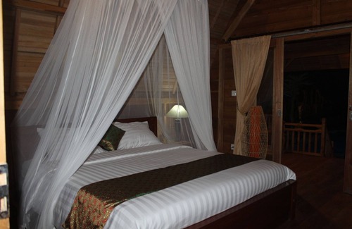 Tejakula Bed & Breakfast | Halumba Eco Villa