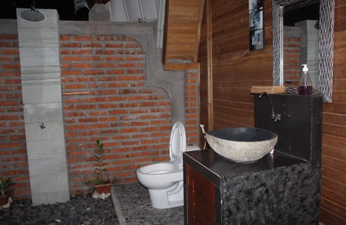 Tejakula Bed & Breakfast | Halumba Eco Villa