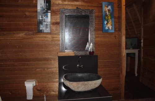 Tejakula Bed & Breakfast | Halumba Eco Villa