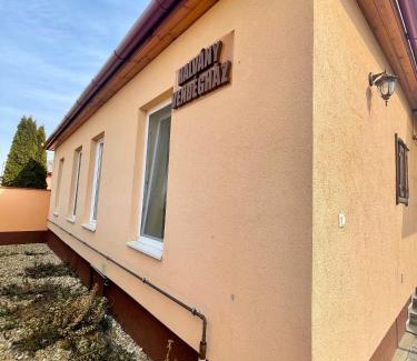 Gergelyiugornya House | Halvány Vendégház