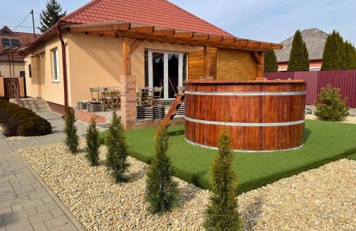 Gergelyiugornya House | Halvány Vendégház