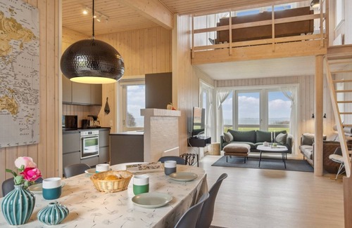 Faaborg House | "Halvor" - 275m from the sea by Interhome