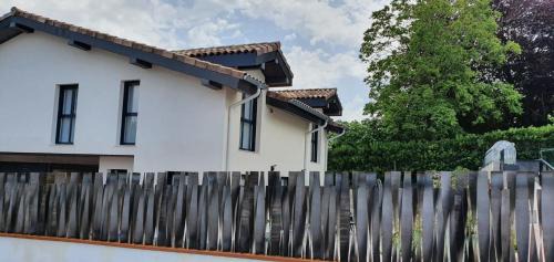 Hendaye Apartment | Hamabi