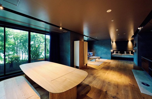 Chuo Hotel | Hamacho Hotel Tokyo Nihonbashi