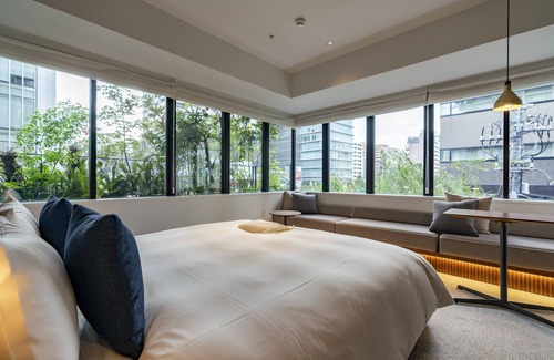 Chuo Hotel | Hamacho Hotel Tokyo Nihonbashi