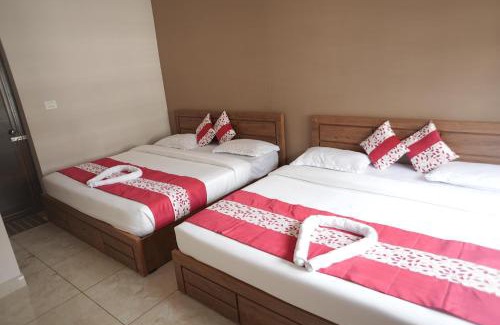 Amalavayal House | Hamai Grand Home Stay