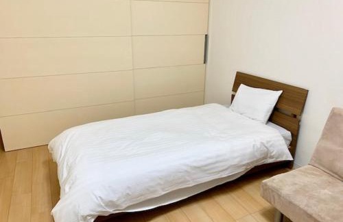 Kagoshima Apartment | Hamamoto Palace Taniyama - Vacation STAY 10397