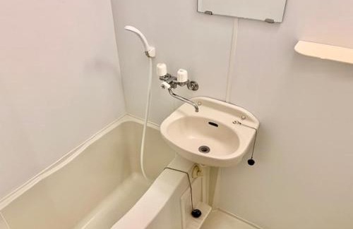 Kagoshima Apartment | Hamamoto Palace Taniyama - Vacation STAY 10397