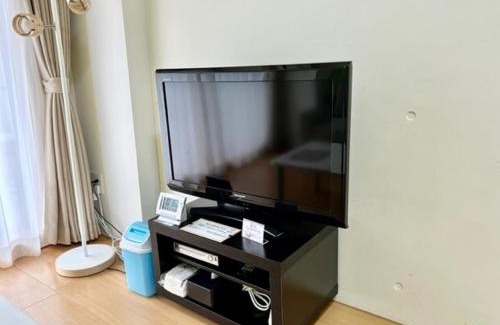 Kagoshima Apartment | Hamamoto Palace Taniyama - Vacation STAY 11966