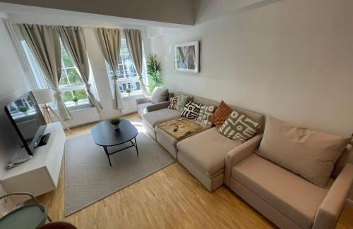 Altstadt Apartment | Hamburg City Center Apartment