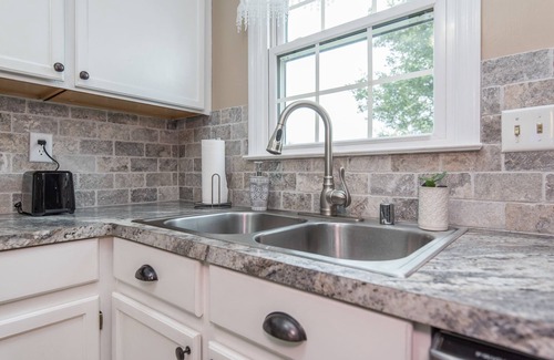 Lexington House | Hamburg Haven/Garage/🔥 Pit/7mi to Rupp/WiFi