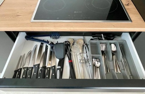 Garstedt Apartment | Hamburg? Heide? 100qm, mittendrin, frisch saniert