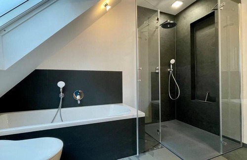 Garstedt Apartment | Hamburg? Heide? 100qm, mittendrin, frisch saniert