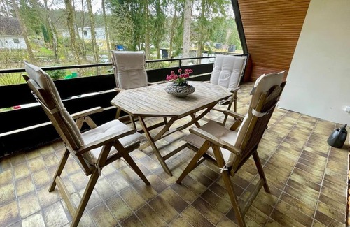 Garstedt Apartment | Hamburg? Heide? 100qm, mittendrin, frisch saniert