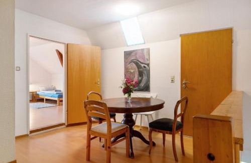 Hamdorf Apartment | Hamdorf, Hauptstraße Oben