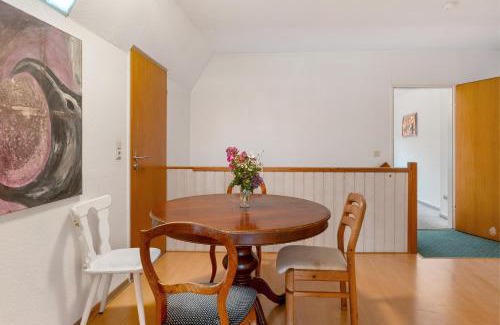Hamdorf Apartment | Hamdorf, Hauptstraße Oben