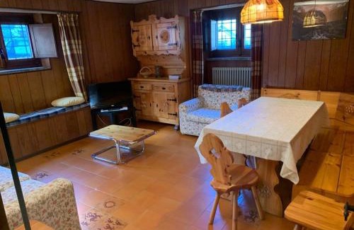 Pallusieux Apartment | Hameau De Jadis