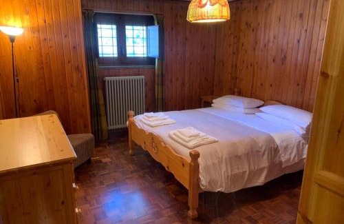 Pallusieux Apartment | Hameau De Jadis