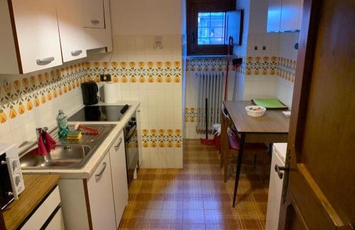 Pallusieux Apartment | Hameau De Jadis