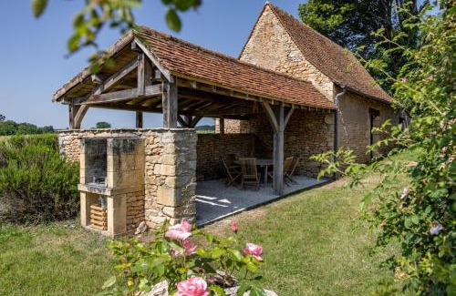 Thonac House | Hameau de la Vidalie