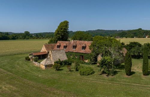 Thonac House | Hameau de la Vidalie