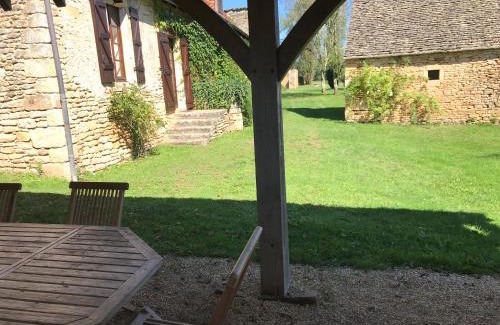 Thonac House | Hameau de la Vidalie