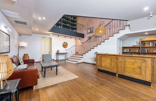 Tsilkani Hotel | Hameau Mukhrani