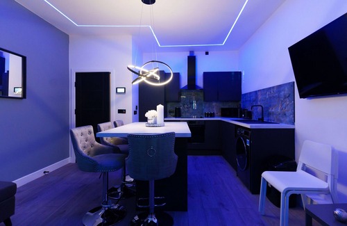 Chapeltown Apartment | Hamilton Apartments