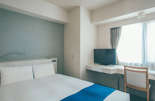 Sasashimacho Hotel | Hamilton Hotel Blue
