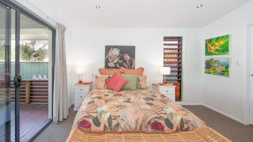 Yamba House | Hamilton House